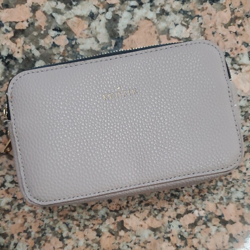 Crossbody "Camera style" Bag